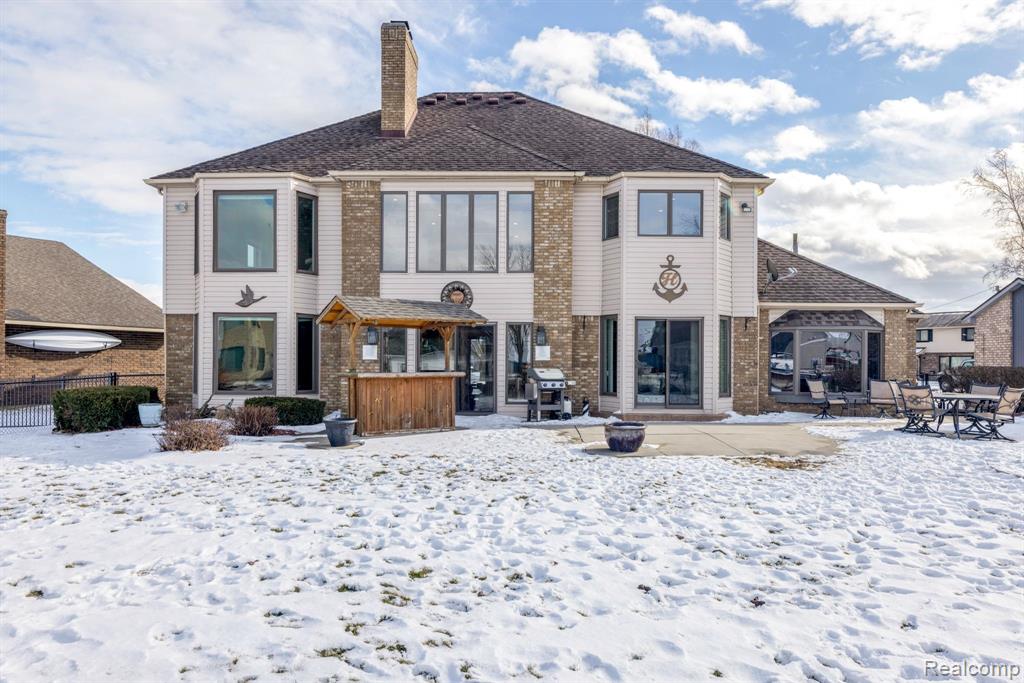 7374 FLAMINGO Street, Clay, MI 48001 — Photo 4