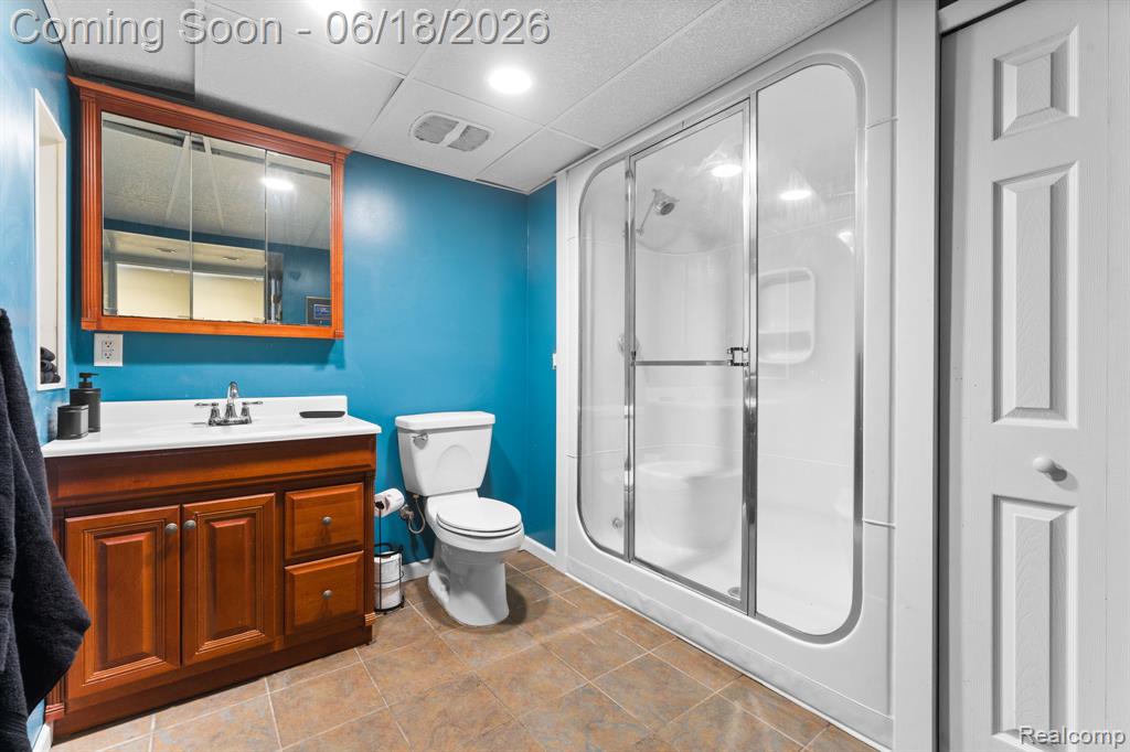 43126 Alcott Circle, Novi, MI 48377 — Photo 47