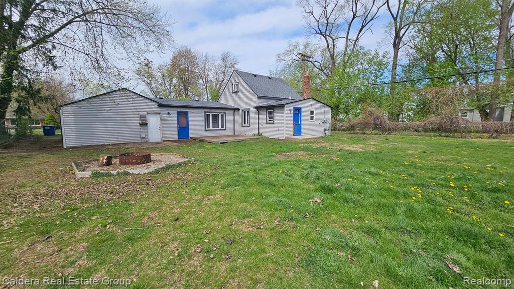 8732 HUGH Street, Westland, MI — Photo 5