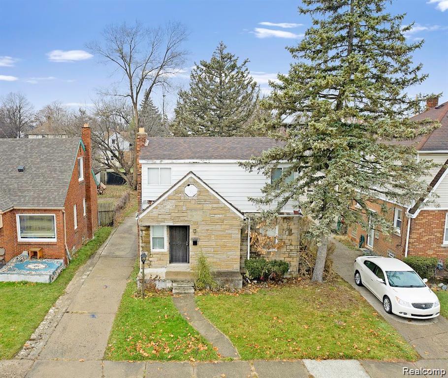 6849 Rosemont Avenue, Detroit, MI 48228 — Photo 4
