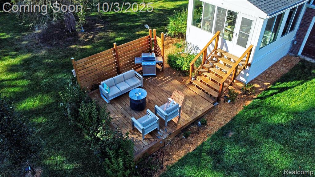 15105 Holly Road, Holly, MI 48442 — Photo 52
