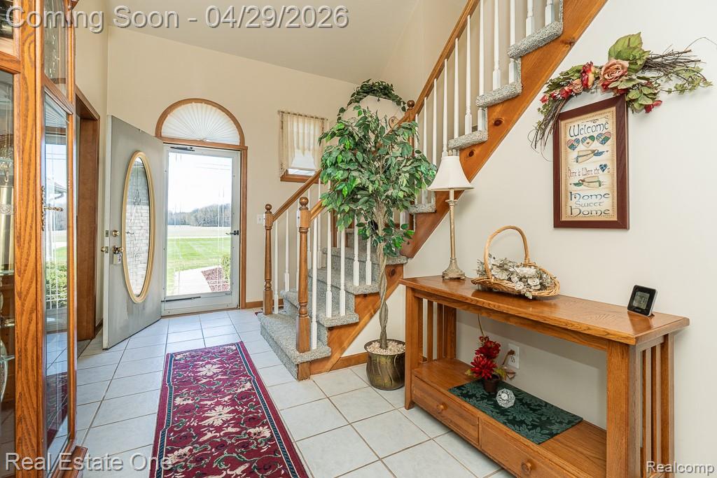 3739 Bethuy Road, Casco, MI 48064 — Photo 13