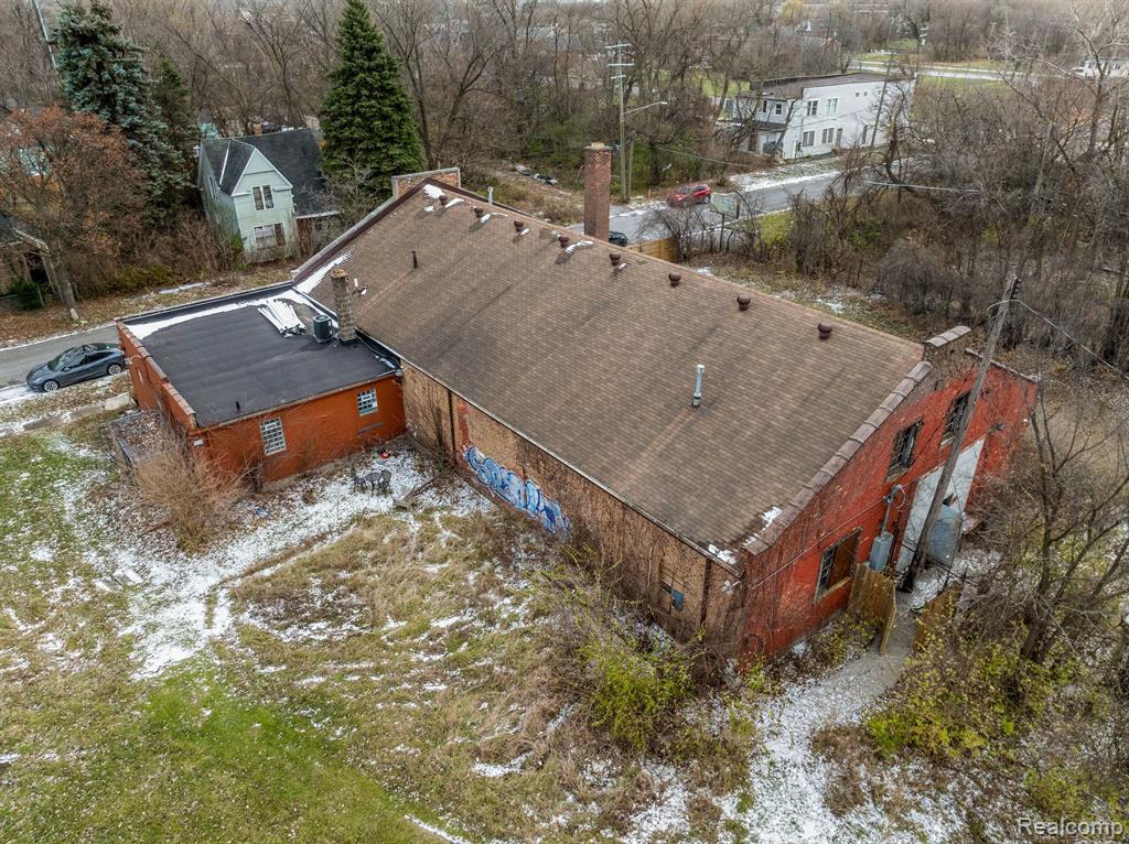 3816 NALL Street, Detroit, MI 48208 — Photo 57