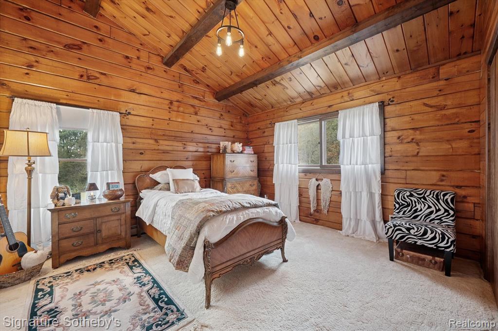 4540 Timber Lane, Dryden, MI 48428 — Photo 31