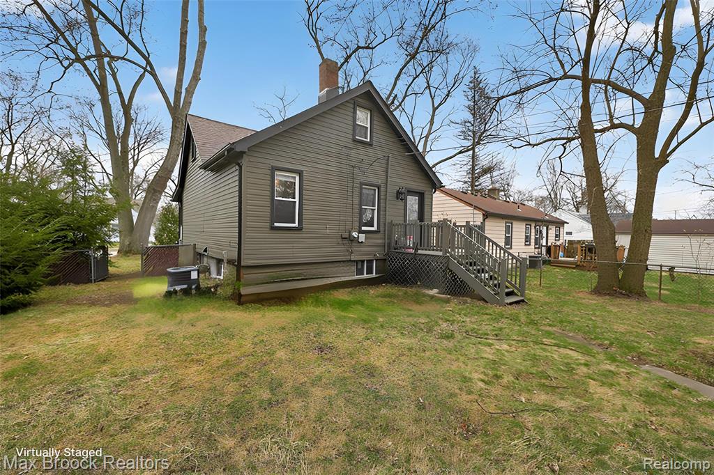 21631 Tulane Avenue, Farmington, MI 48336 — Photo 39