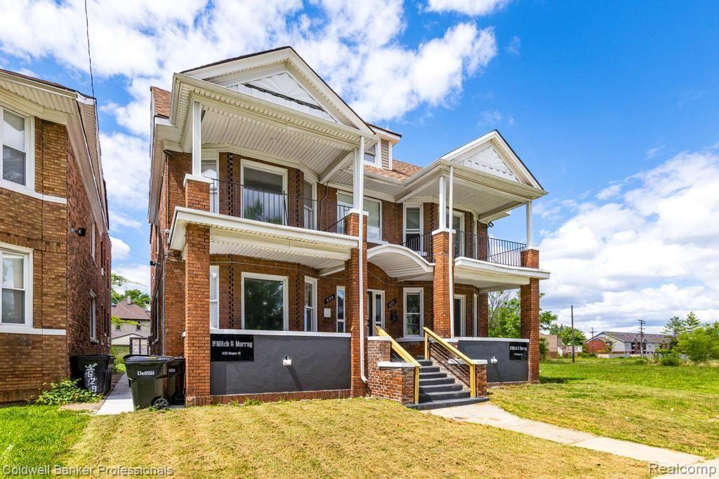 635 HAGUE-2W Street, Detroit, MI 48202 — Photo 3