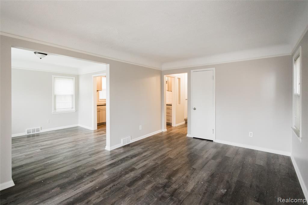 17136 Birchcrest Drive, Detroit, MI 48221 — Photo 2