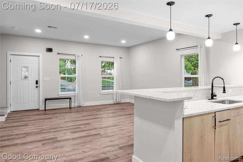 7541 Clayburn Street, Detroit, MI 48228 — Photo 5