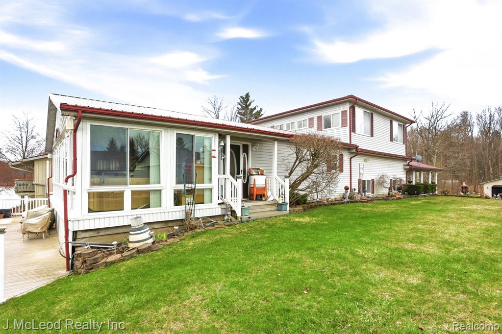 3021 Huston Drive, Millington, MI 48746 — Photo 5
