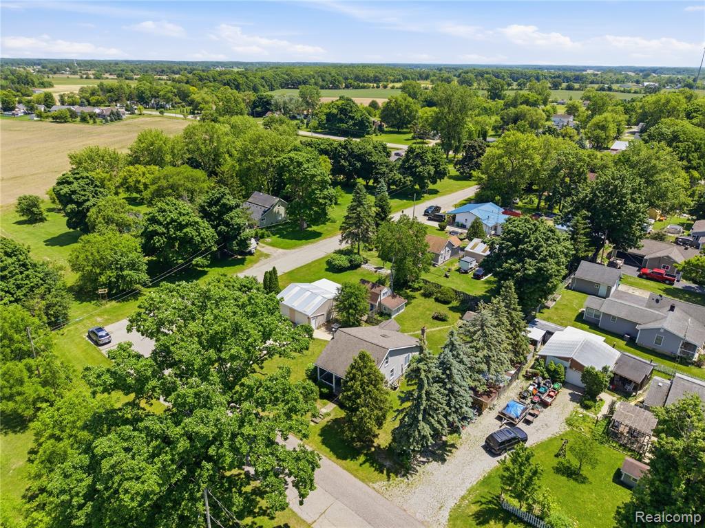 208 Flushing Street, Gaines Vlg, MI 48436 — Photo 38