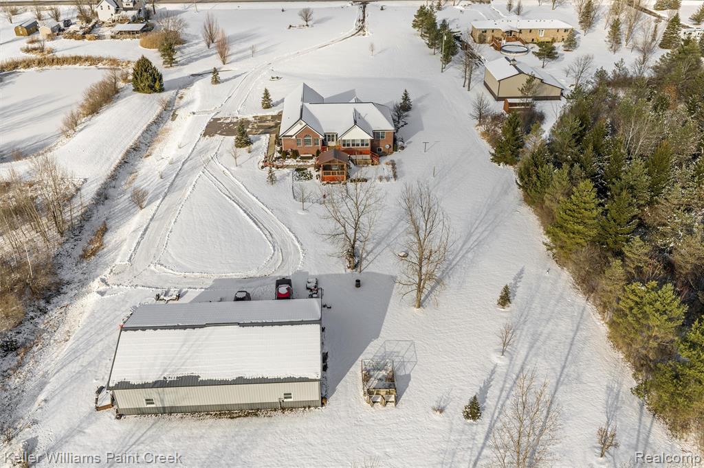 15289 Imlay City Road, Capac, MI 48014 — Photo 49
