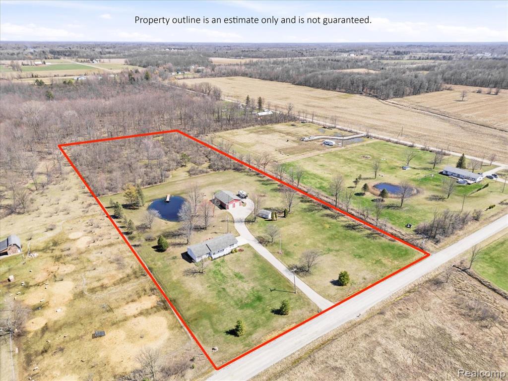 3570 Duce Road, Kenockee, MI 48006 — Photo 8