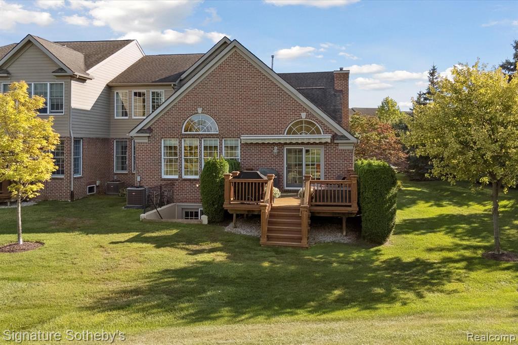 44634 N Broadmoor Circle, Northville, MI 48168 — Photo 62