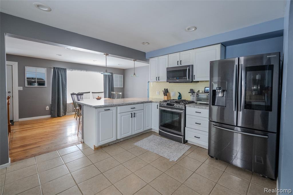 8935 Lincoln Street, Taylor, MI 48180 — Photo 4