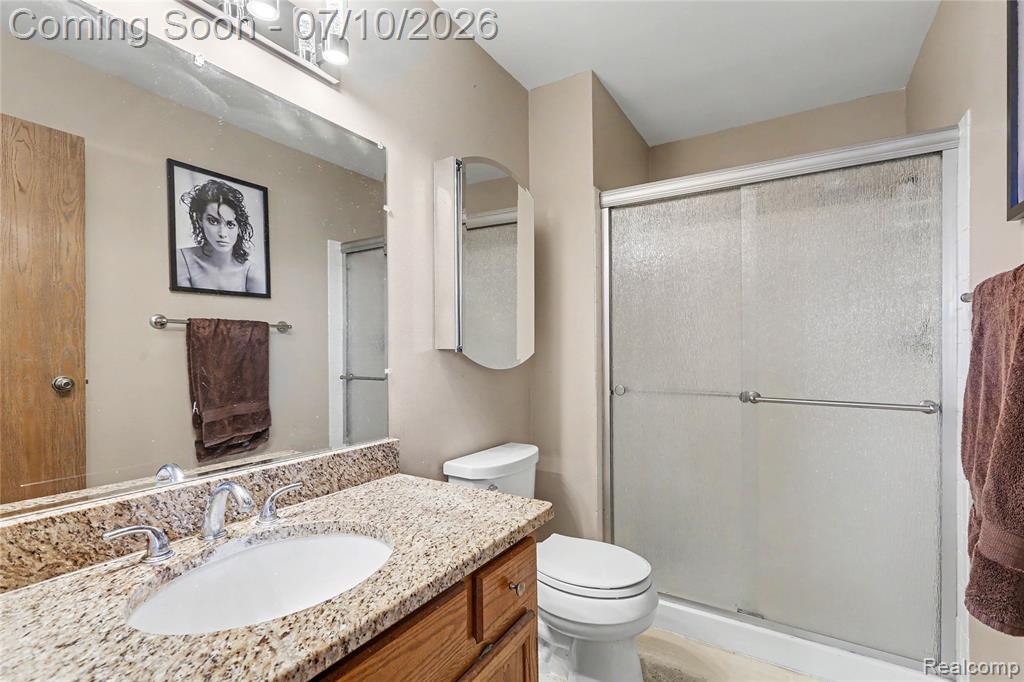 61154 Greenwood Drive, South Lyon, MI 48178 — Photo 15