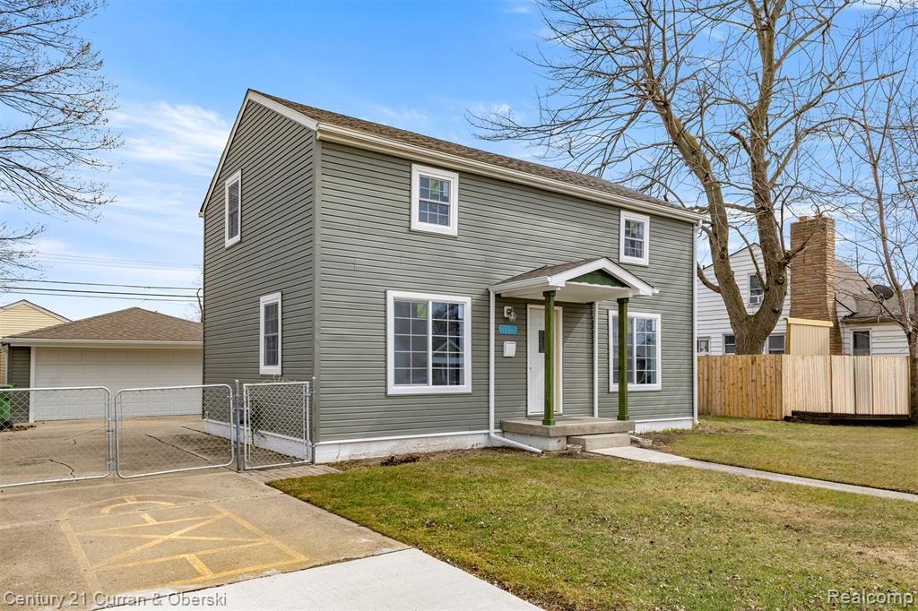 13367 Fordline Street, Southgate, MI 48195 — Photo 33