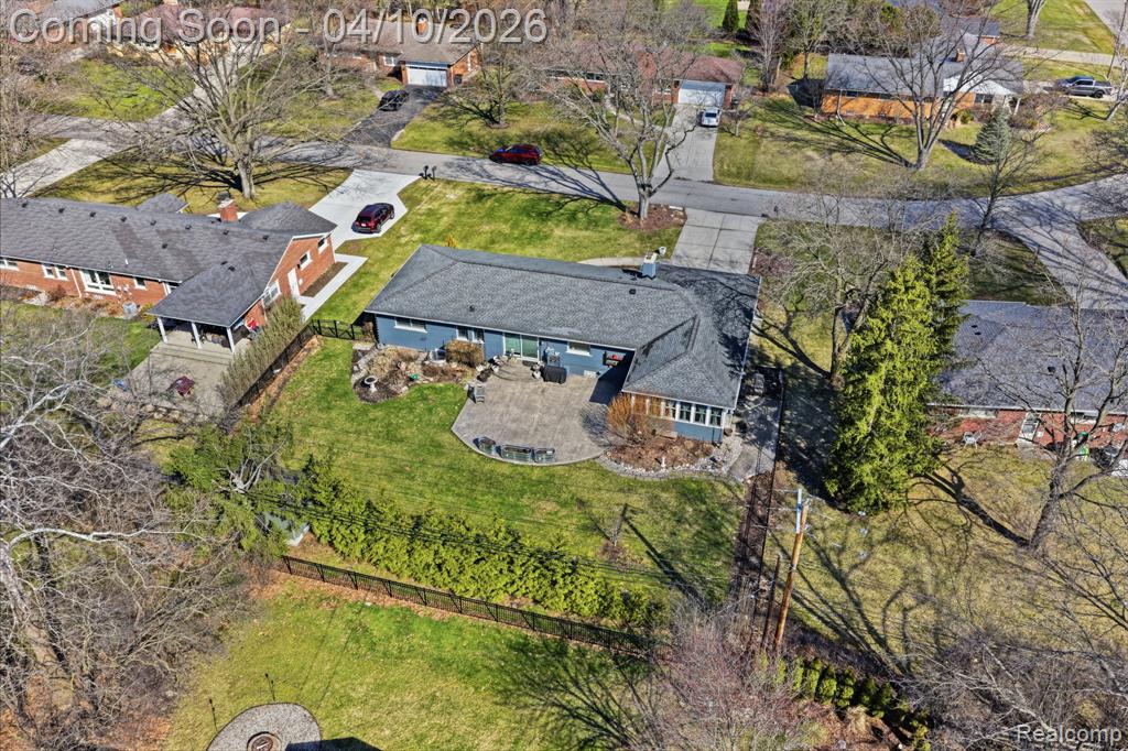 31700 Nixon Street, Beverly Hills, MI 48025 — Photo 65