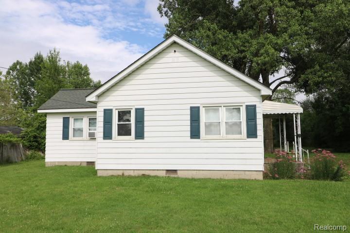 5154 N Irish Road, Davison, MI 48423 — Photo 3