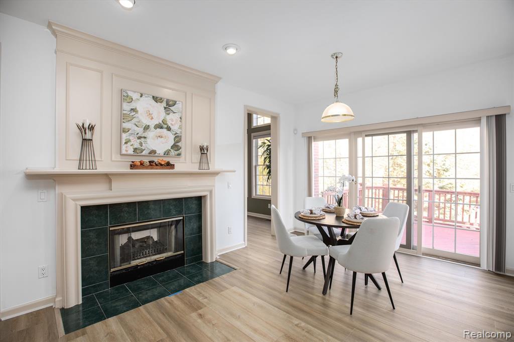 44537 SPRING HILL Road, Northville, MI — Photo 24