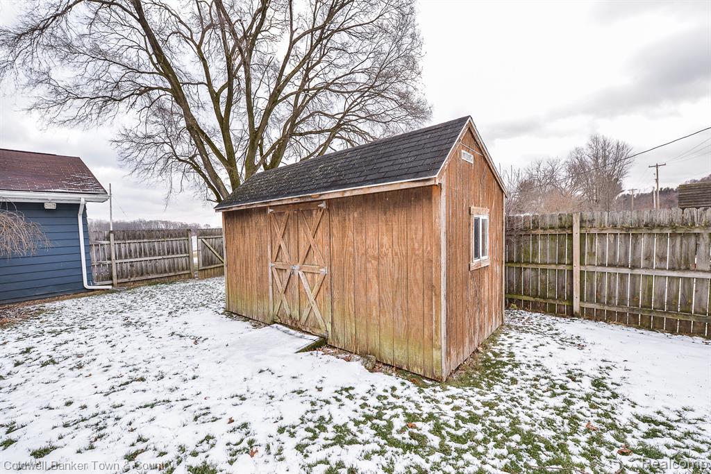 15980 M36 Road, Gregory, MI 48137 — Photo 40