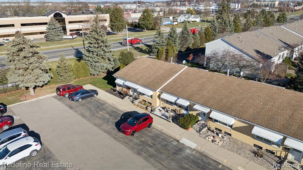 50340 Helfer Boulevard, Wixom, MI 48393 — Photo 30