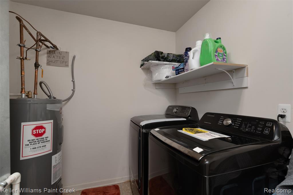 45542 Hidden View Court, Utica, MI 48315 — Photo 16