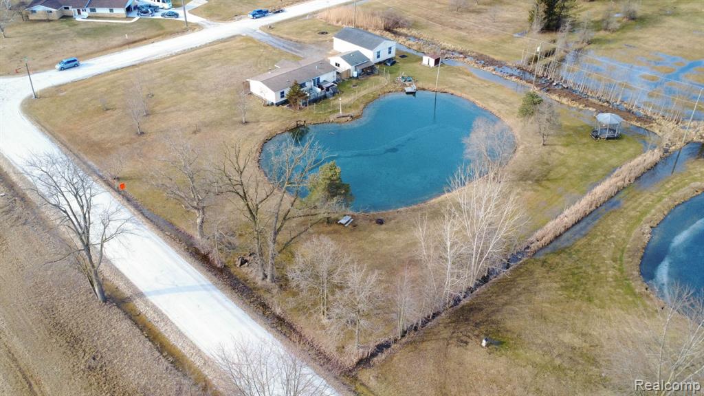 9002 Arnold Road, Ira, MI — Photo 42