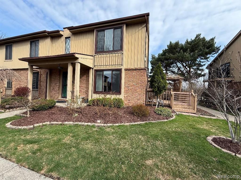 41636 BEDFORD Drive, 119, Canton, MI 48187 — Photo 5
