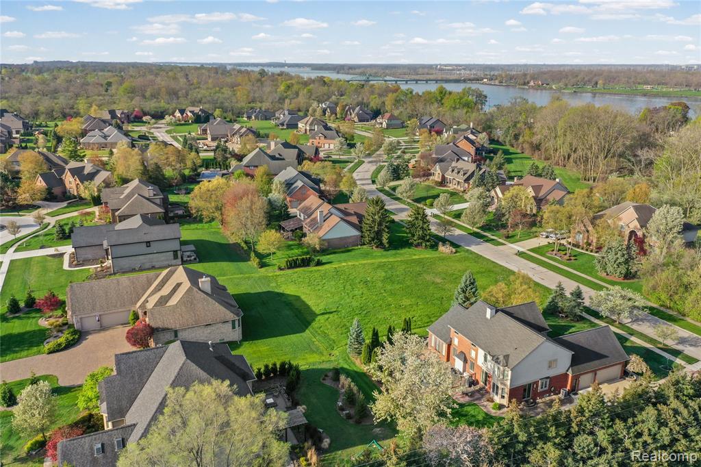 23249 Chicory Road, Grosse Ile, MI 48138 — Photo 10