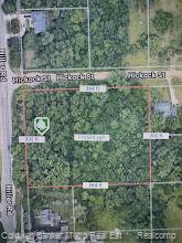 000 Hiller Rd, West Bloomfield, MI 48324