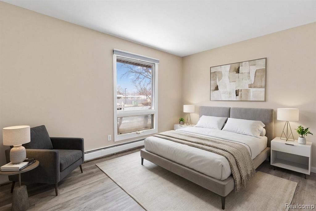 1545 CHERBONEAU, Detroit, MI 48207 — Photo 3