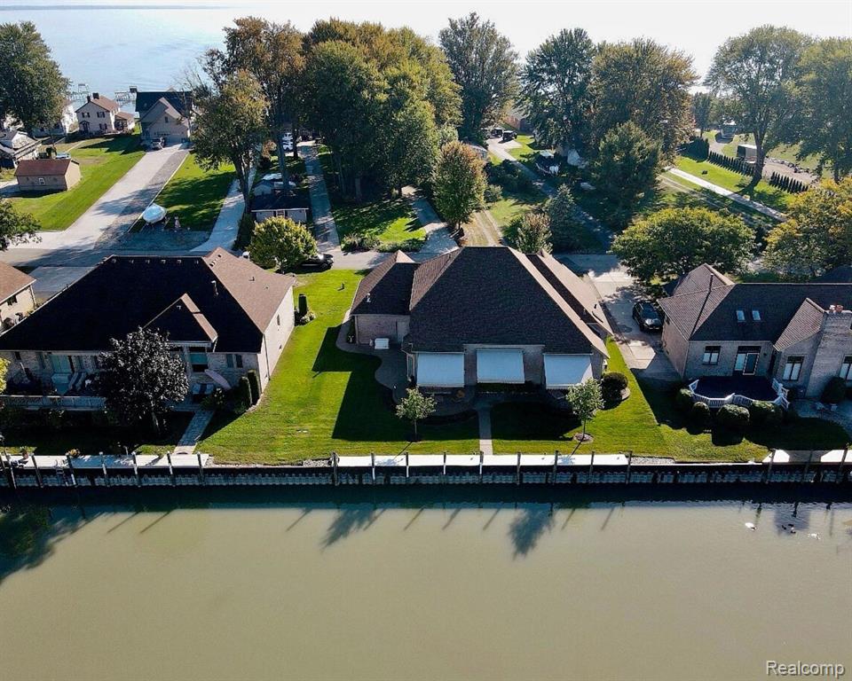 49877 Miller Court, Chesterfield, MI 48047 — Photo 55