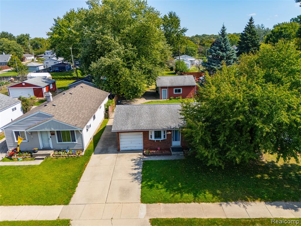 9381 Pardee Road, Taylor, MI 48180 — Photo 29