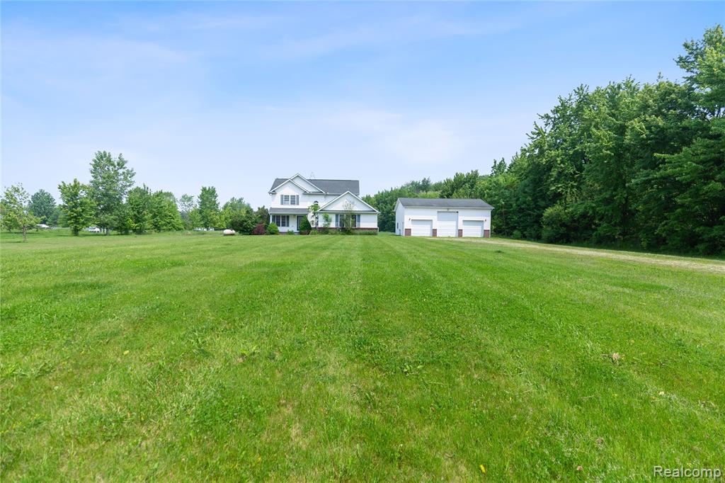 12172 Rynn Road, Emmett, MI 48022 — Photo 37