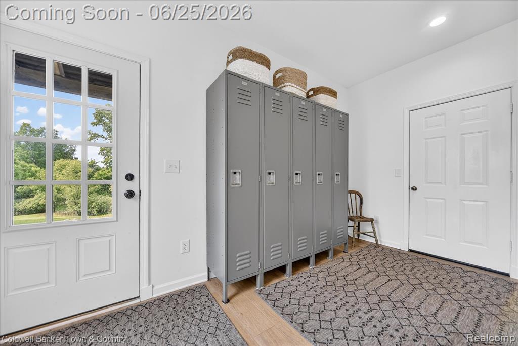 918 Gray Fox Court, Howell, MI 48843 — Photo 20