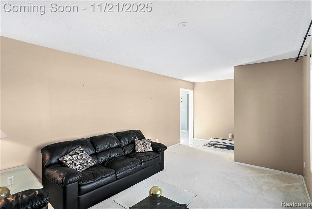 2500 Fisher Road, Howell, MI 48855 — Photo 4