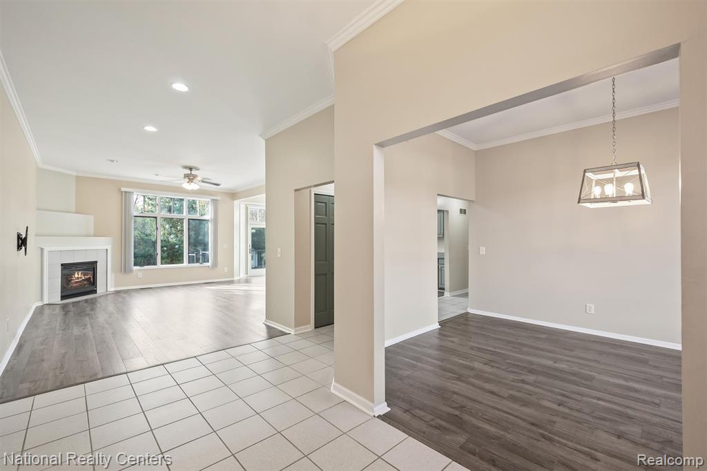 667 Shortridge Avenue, Rochester Hills, MI 48307 — Photo 3