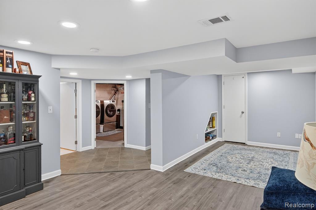 420 Irvin Street, Plymouth, MI 48170 — Photo 29