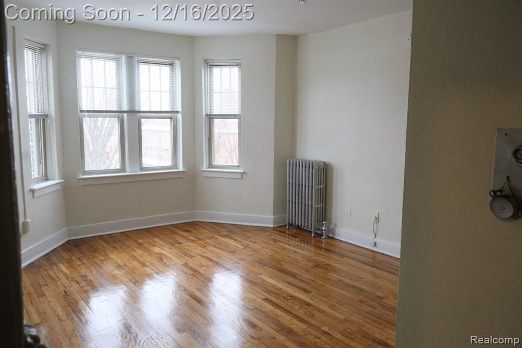 870 SEWARD Street, Detroit, MI, 48202