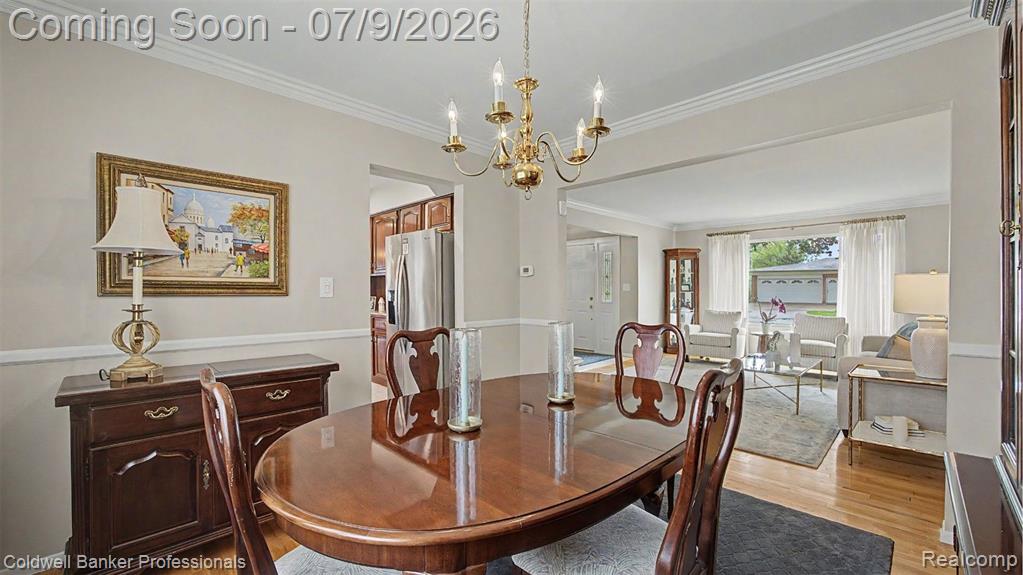 8731 Paulina Drive, Sterling Heights, MI 48312 — Photo 24