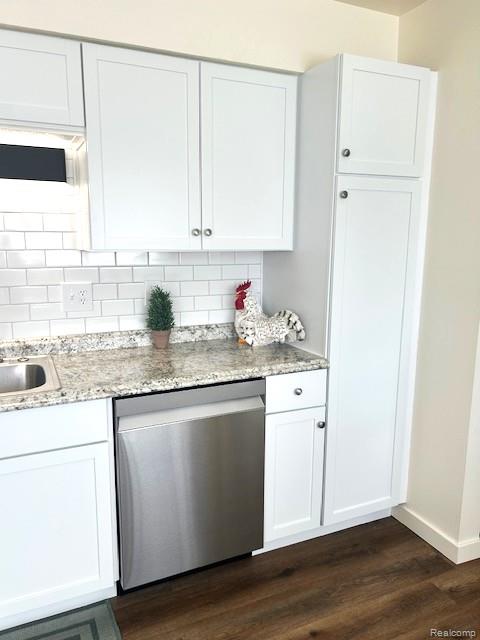295 Leaver Street, Vernon, MI 48476 — Photo 14