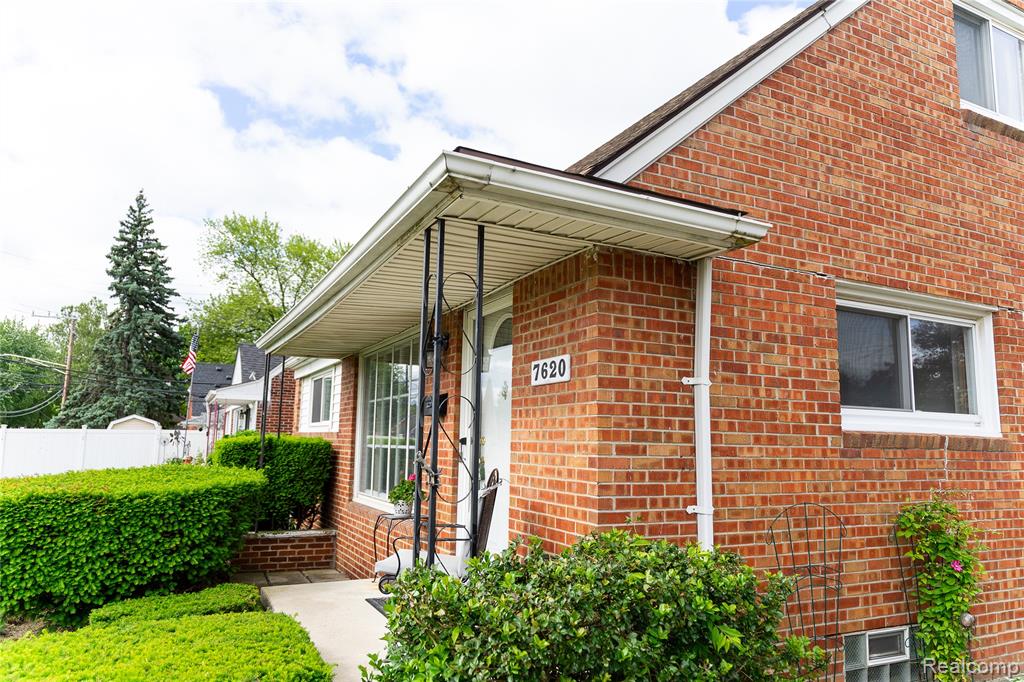 7620 Polk Street, Taylor, MI 48180 — Photo 5