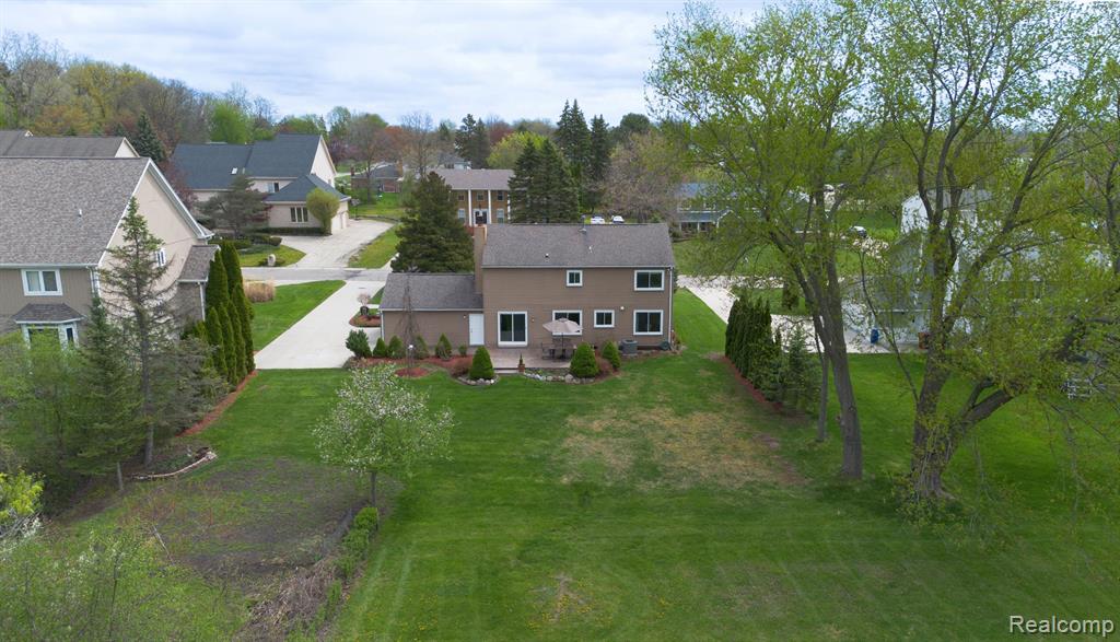 5628 WARRENSHIRE Drive, West Bloomfield, MI — Photo 19