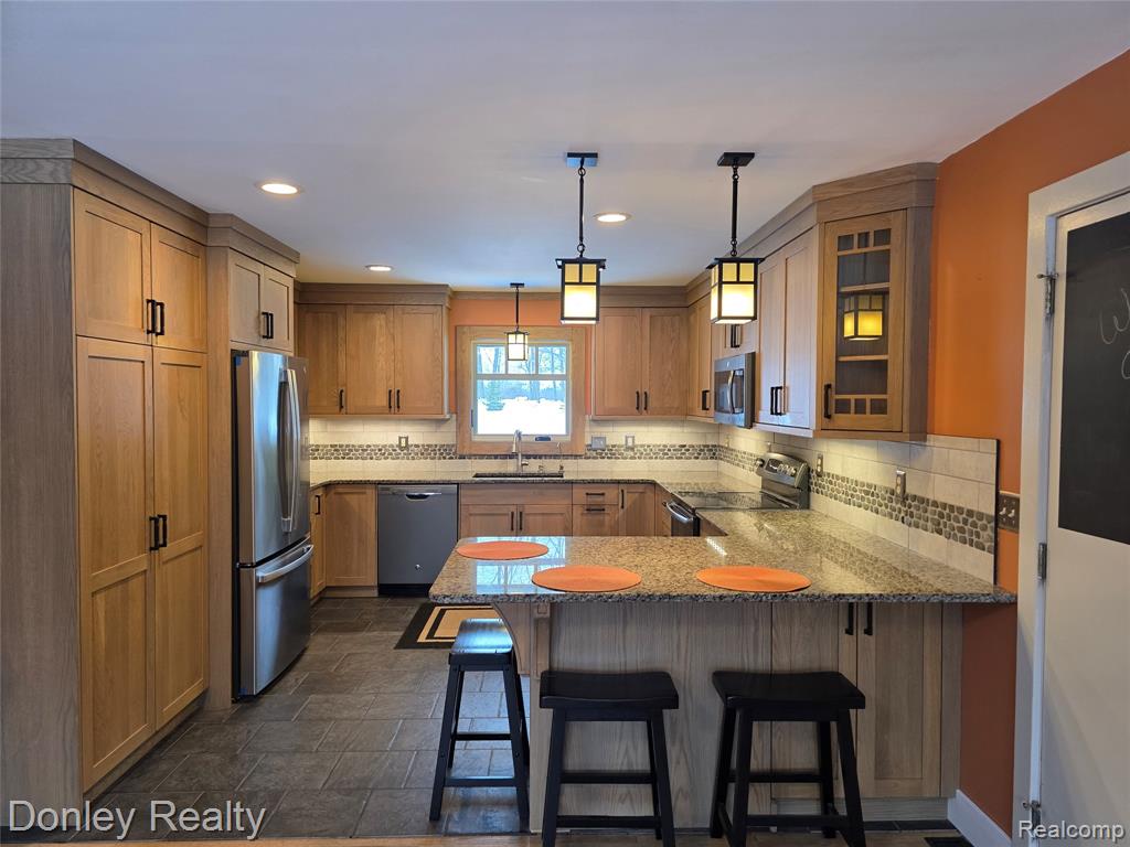 6453 Mack Road, Howell, MI 48855 — Photo 2
