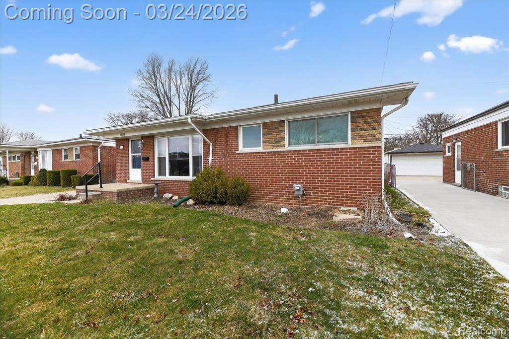 18053 Airport Road, Fraser, MI 48026 — Photo 2