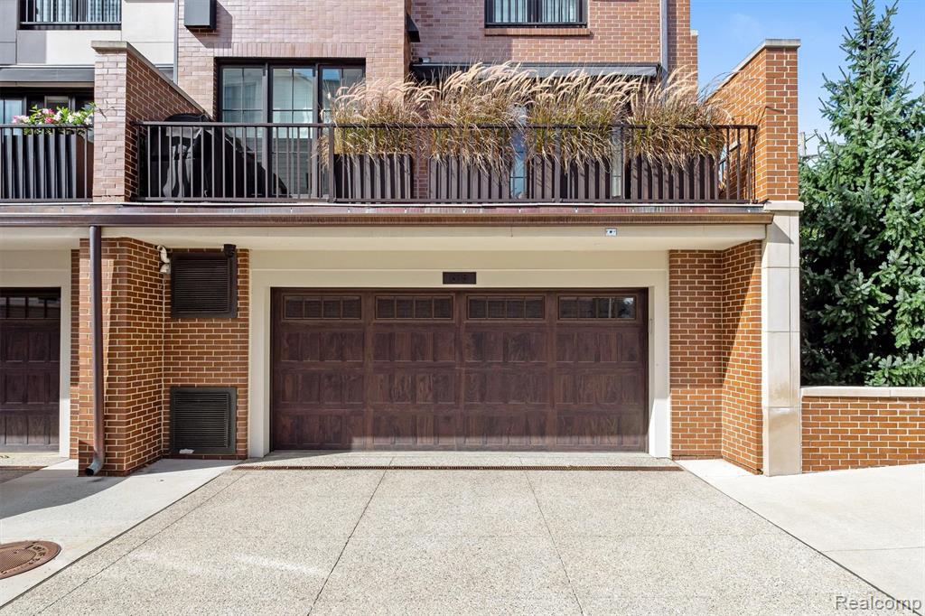 615 W Brown Street, Birmingham, MI 48009 — Photo 44