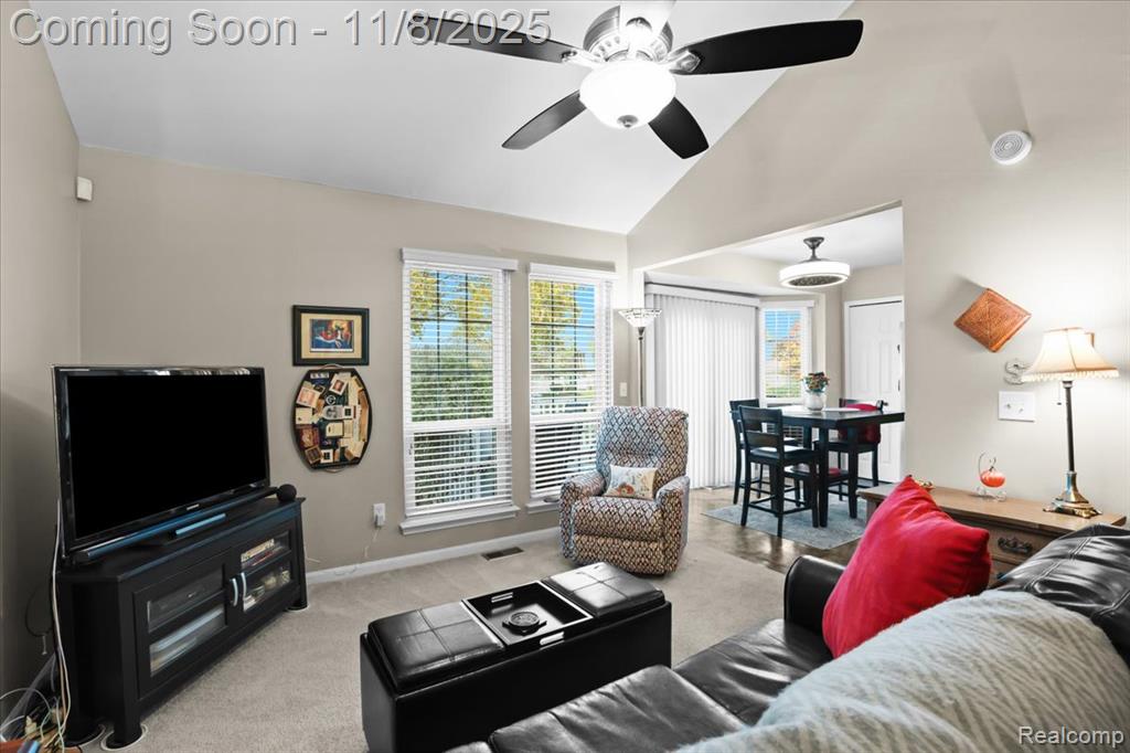 43576 Yorkville Drive, 27, Canton, MI 48188 — Photo 6