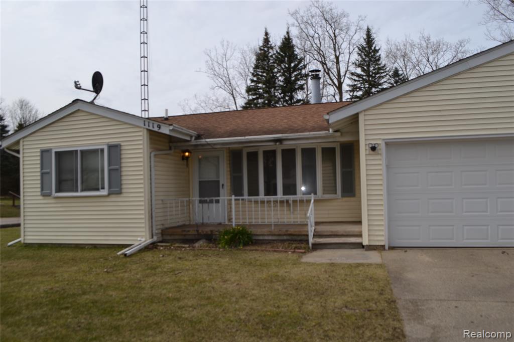 1119 River Valley Dr Drive, Flint, MI 48532 — Photo 32