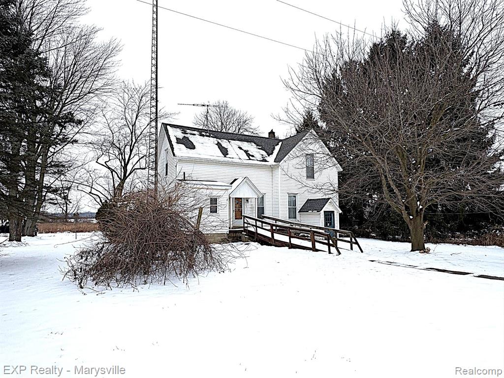 7070 CARSON Road, Brockway, MI 48097 — Photo 2