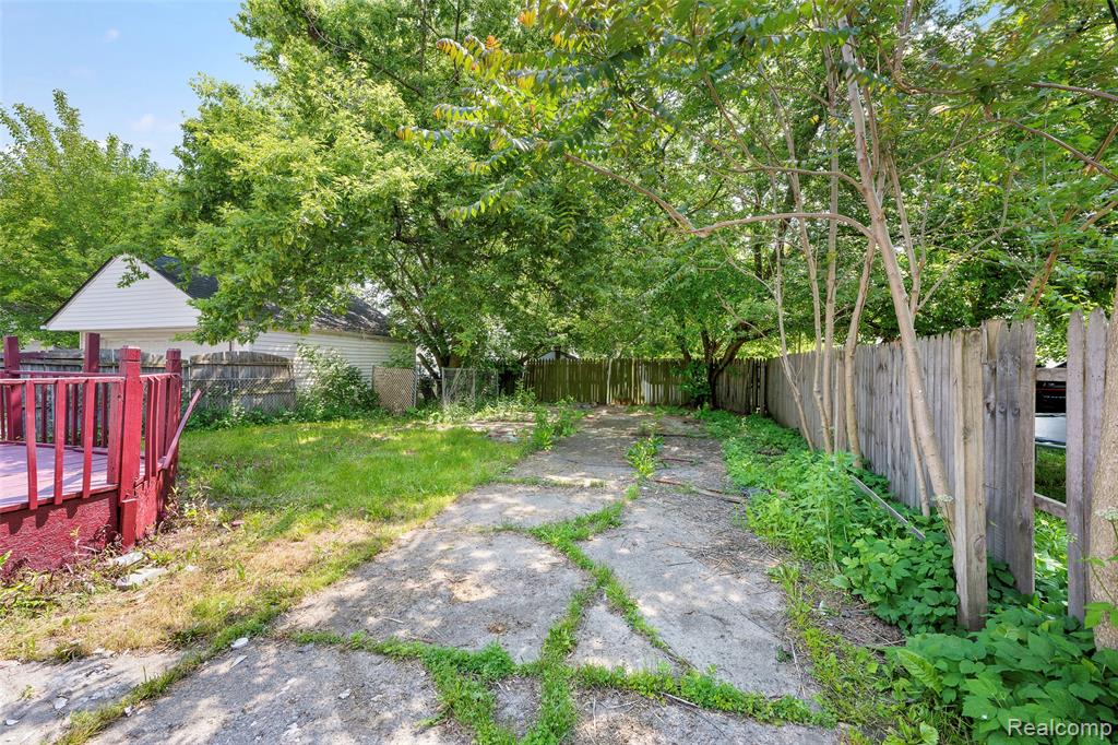 6816 Westwood Street, Detroit, MI 48228 — Photo 4